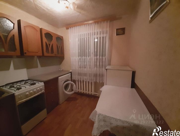 1-комн квартира Саранск