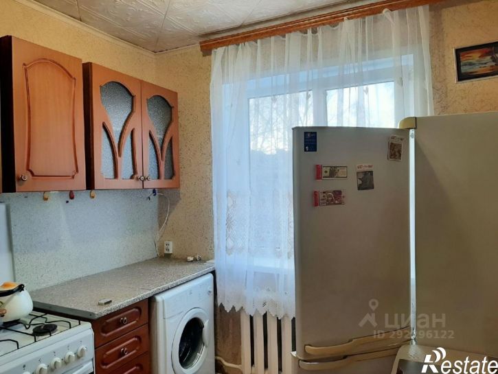 1-комн квартира Саранск