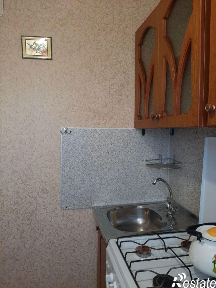 1-комн квартира Саранск
