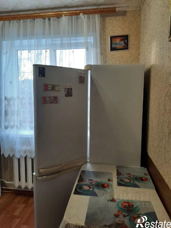 1-комн квартира Саранск