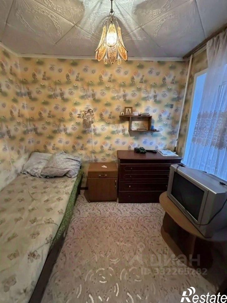2-комн квартира ул Менделеева, 12а,  д. 12а