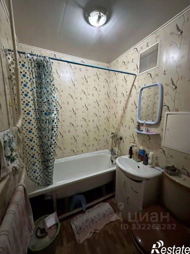 2-комн квартира ул Менделеева, 12а,  д. 12а