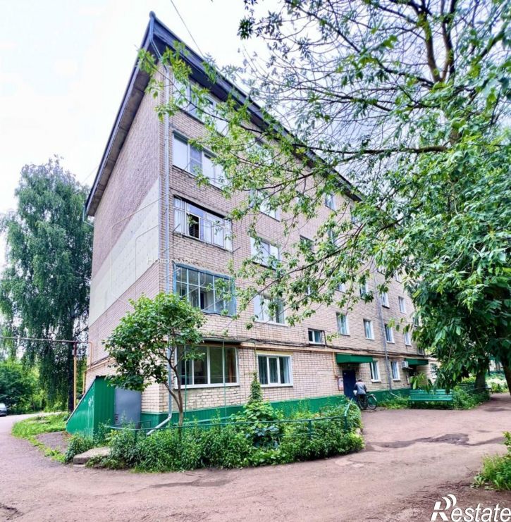 3-комн квартира ул Солнечная, 13А,  д. 13А