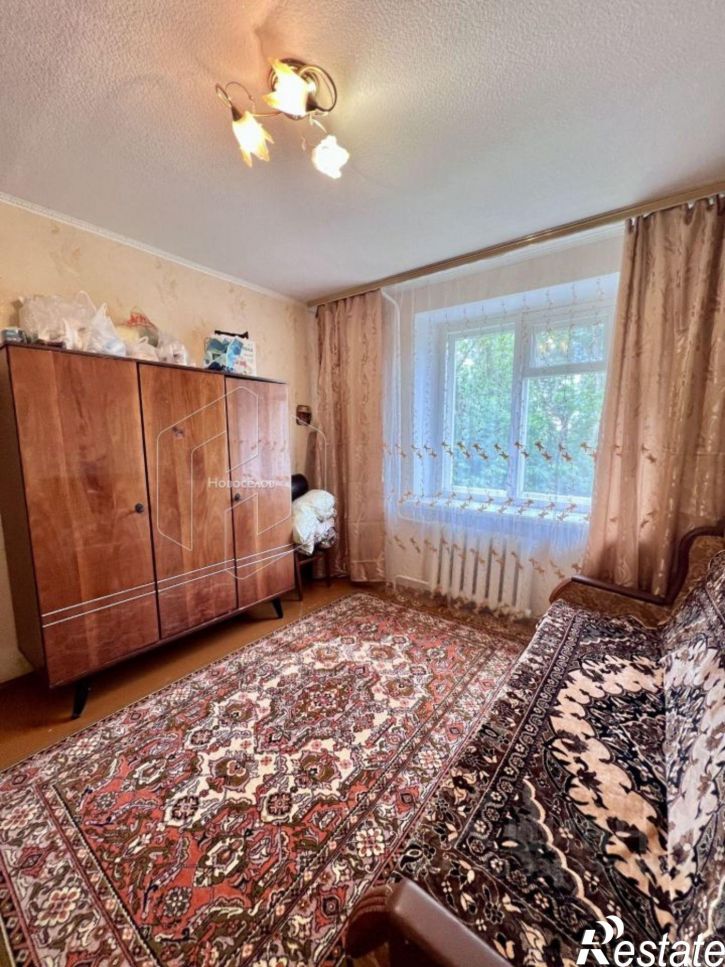 3-комн квартира ул Солнечная, 13А,  д. 13А