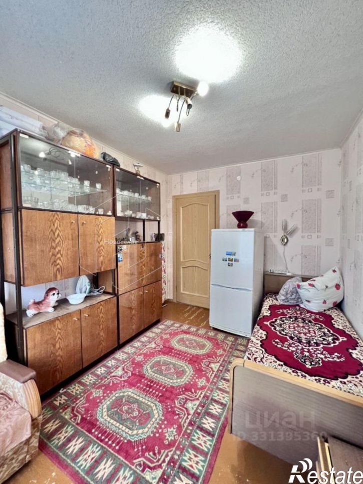 3-комн квартира ул Солнечная, 13А,  д. 13А