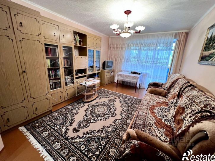 3-комн квартира ул Солнечная, 13А,  д. 13А