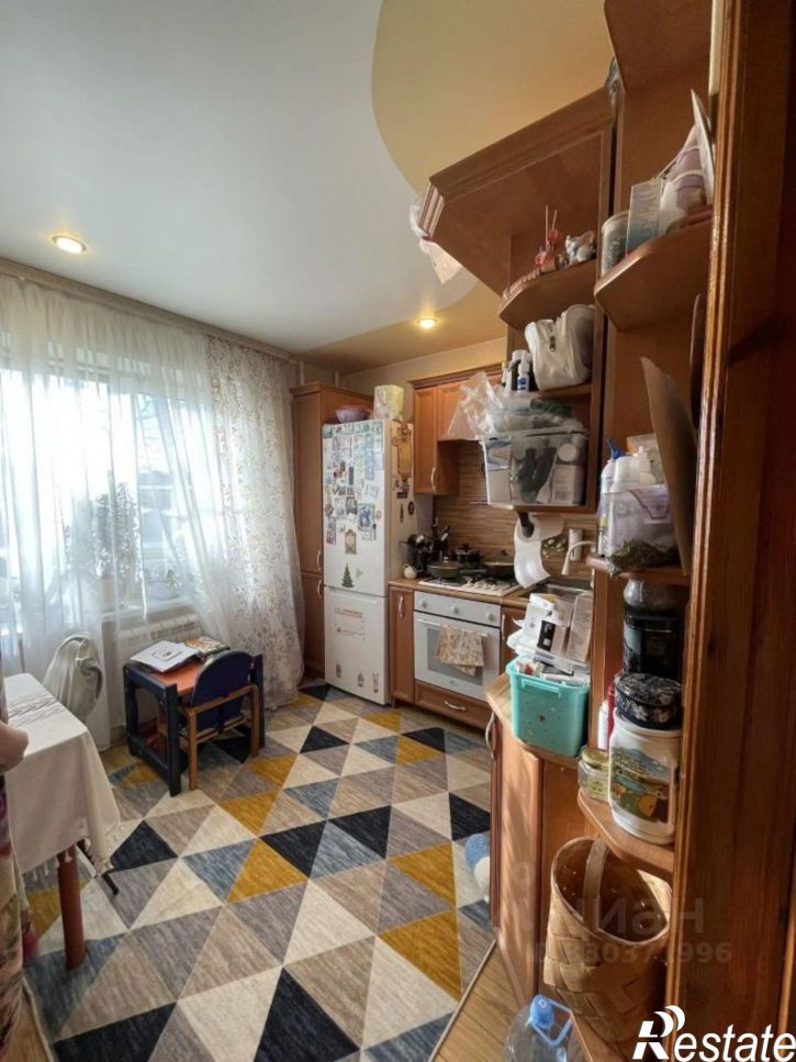 2-комн квартира Саранск, улица Н. Эркая, 20