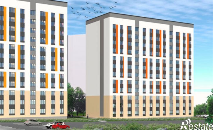 1-комн квартира Саранск, улица Филатова, 11