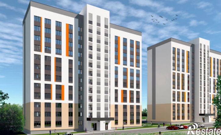 1-комн квартира Саранск, улица Филатова, 11