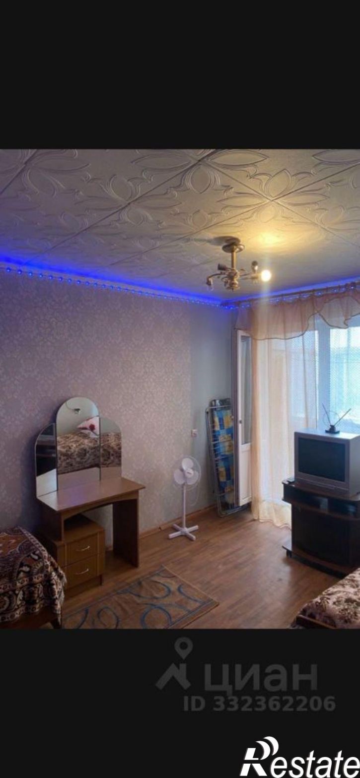 1-комн квартира Саранск, улица Коваленко