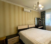 3-комн, 64кв м, этаж 3/5 Саранск, улица Веселовского, 41