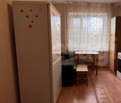 1-комн, 43кв м, этаж 2/10 Саранск, Мордовская улица, 14