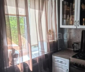 1-комн, 28кв м, этаж 4/5 Саранск, улица Гагарина, 95