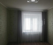 2-комн, 61кв м, этаж 4/12 Саранск, улица Марины Расковой, 43