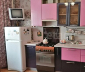 1-комн, 43кв м, этаж 5/10 Саранск, Лямбирское шоссе, 7А