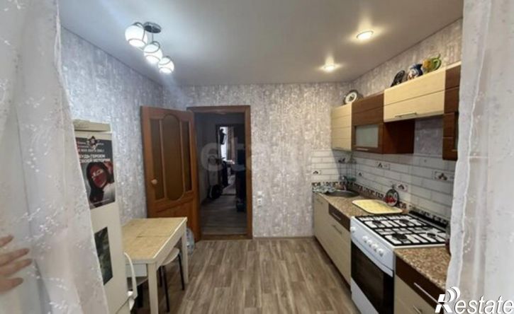 2-комн квартира ул Королева, 21,  д. 21