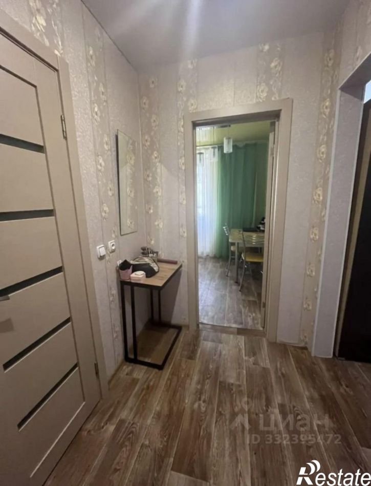 1-комн квартира Саранск