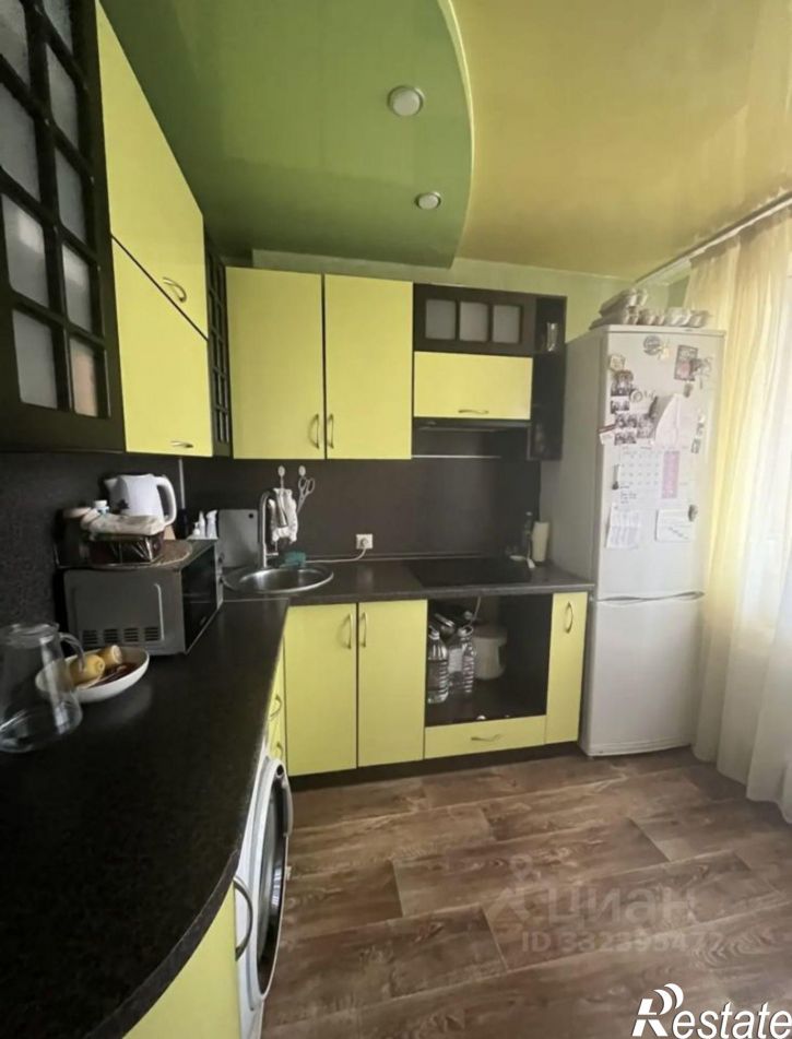 1-комн квартира Саранск