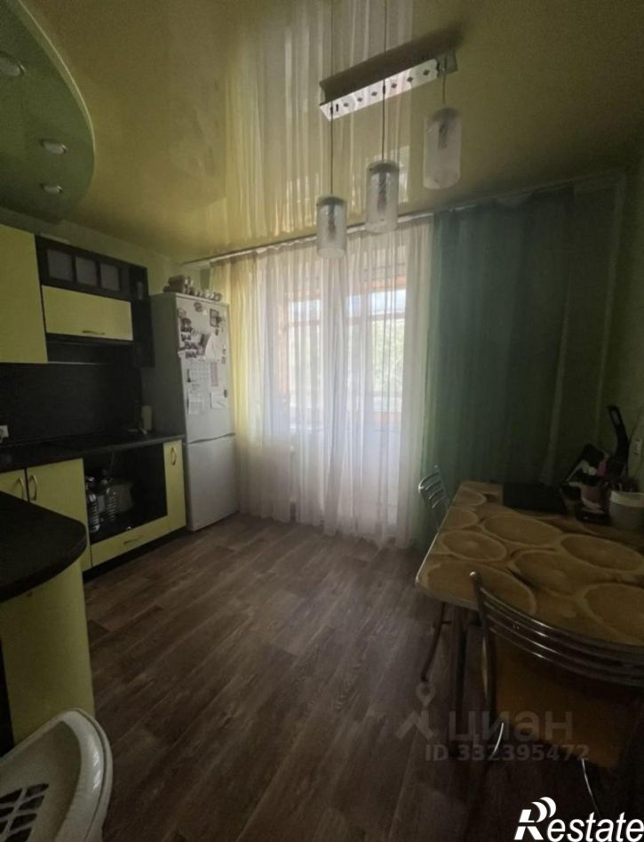 1-комн квартира Саранск