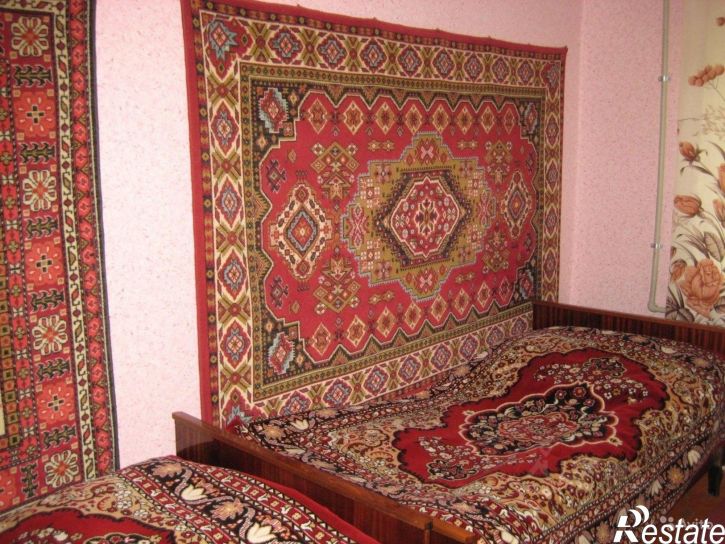 2-комн квартира Саранск
