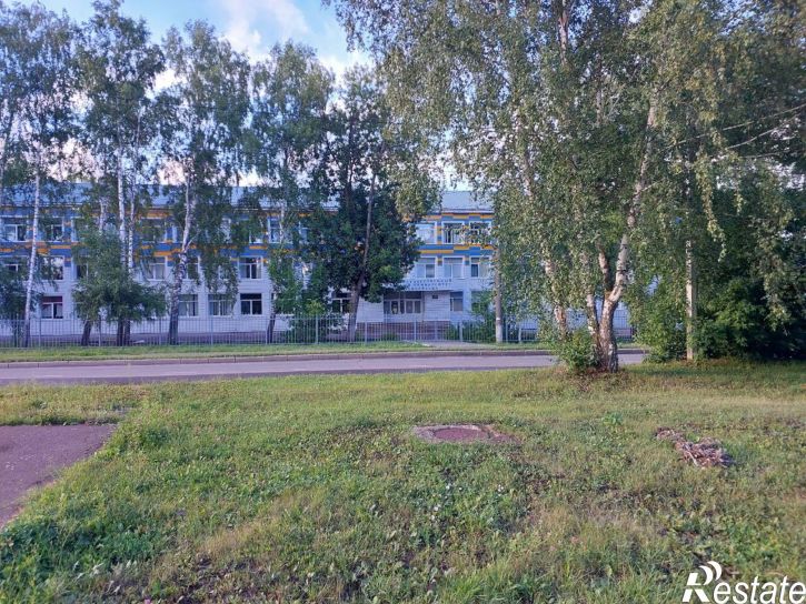 Комната Саранск