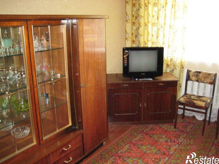 2-комн квартира Саранск