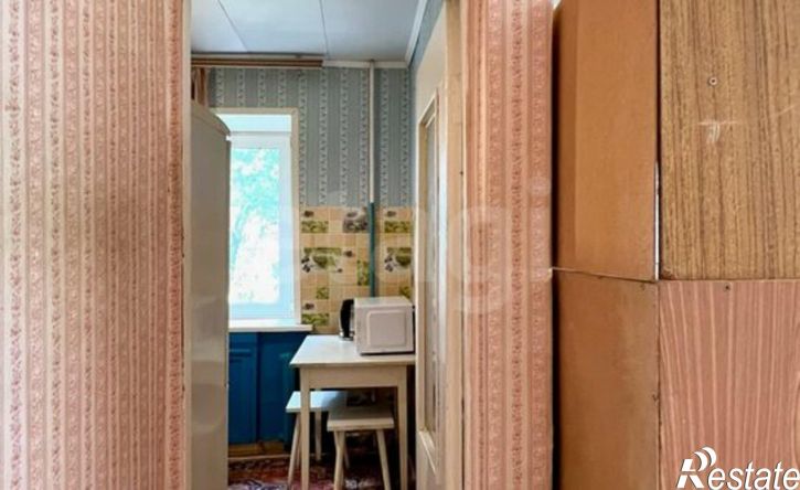 1-комн квартира Саранск, улица Полежаева, 52