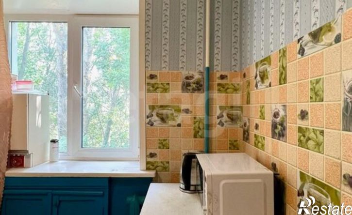 1-комн квартира Саранск, улица Полежаева, 52