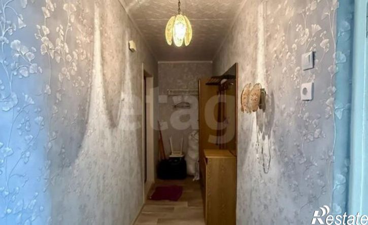 1-комн квартира Саранск, улица Коваленко, 18