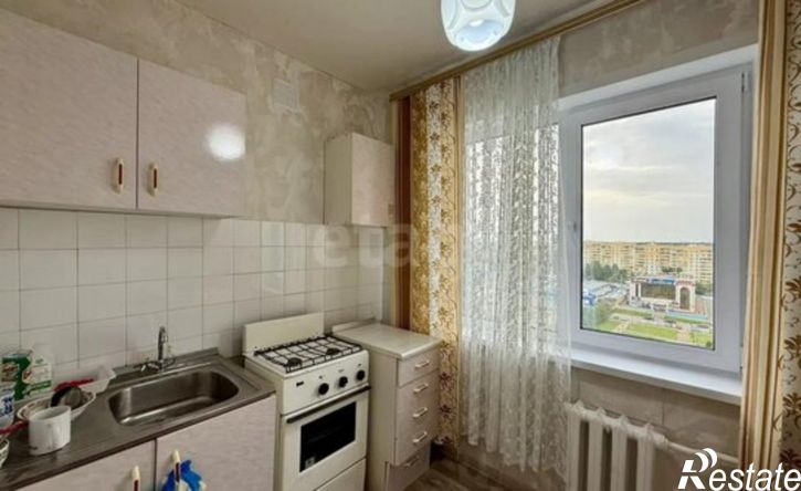 1-комн квартира Саранск, улица Коваленко, 18