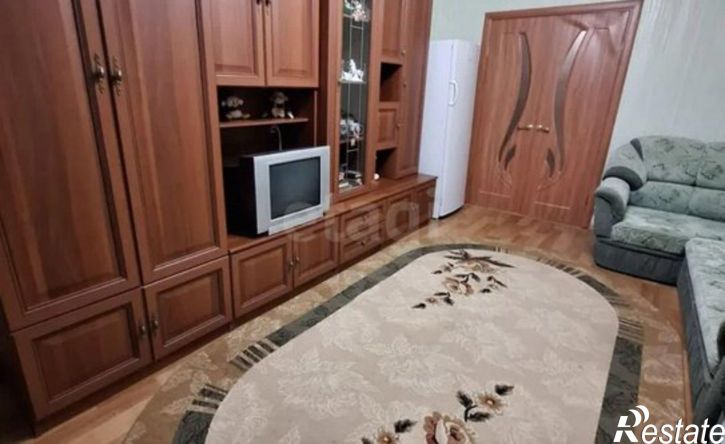 3-комн квартира Саранск, улица Воинова, 36