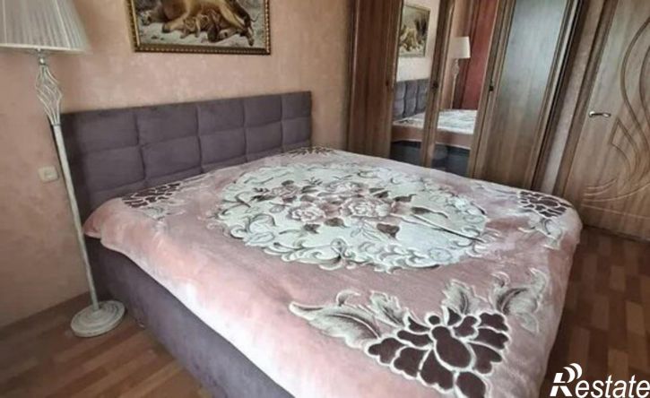 3-комн квартира Саранск, улица Воинова, 36
