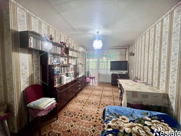 3-комн квартира Рузаевка, улица Ленина, 34