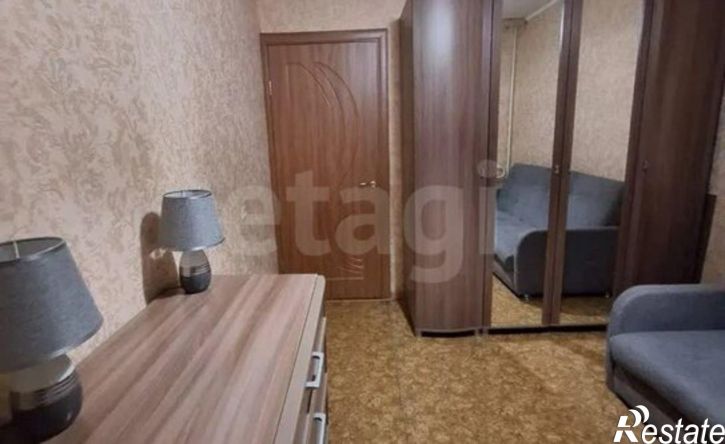 3-комн квартира Саранск, улица Воинова, 36