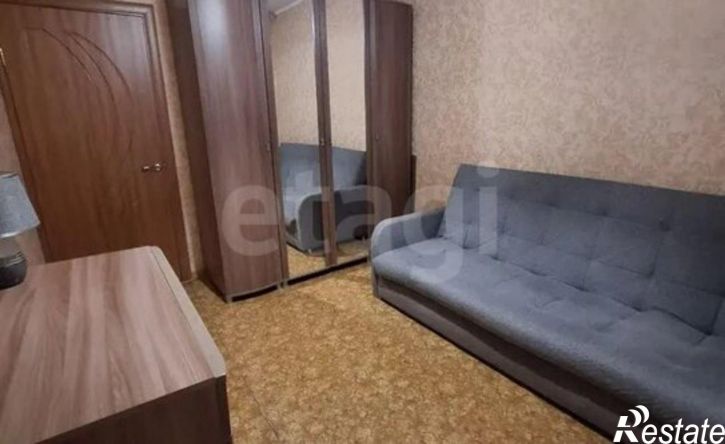 3-комн квартира Саранск, улица Воинова, 36
