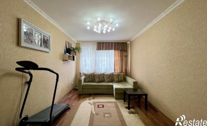 3-комн квартира Саранск, улица Веселовского, 41