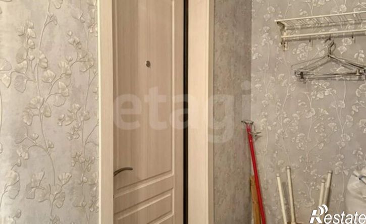 1-комн квартира Саранск, улица Коваленко, 18