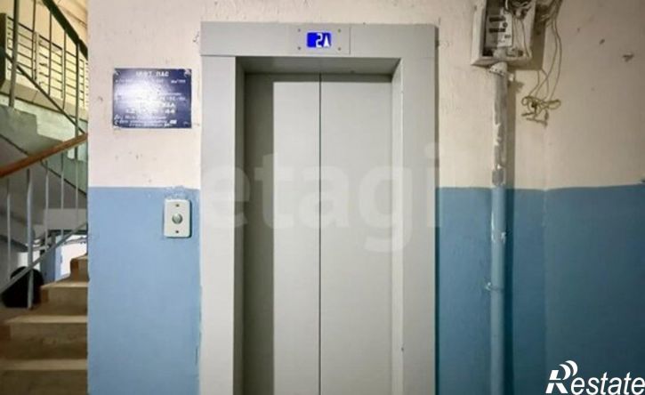 1-комн квартира Саранск, улица Коваленко, 18