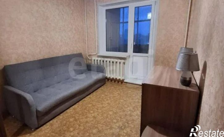 3-комн квартира Саранск, улица Воинова, 36