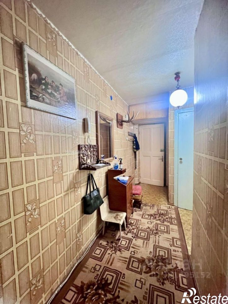 3-комн квартира Рузаевка, улица Ленина, 34