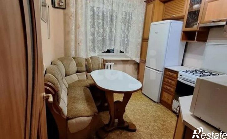 3-комн квартира Саранск, улица Воинова, 36