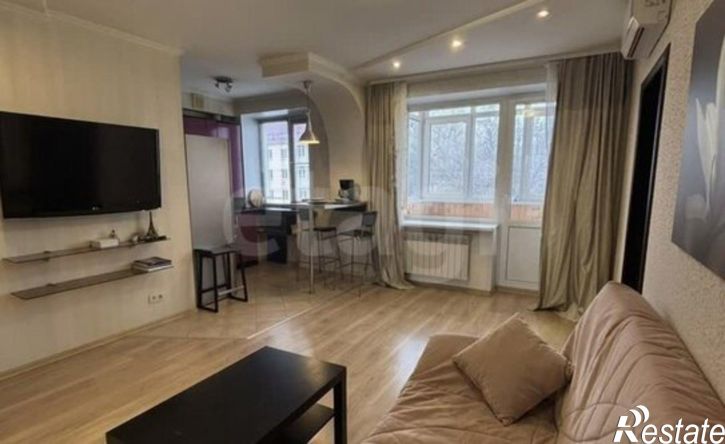 2-комн квартира Саранск, улица Полежаева, 66