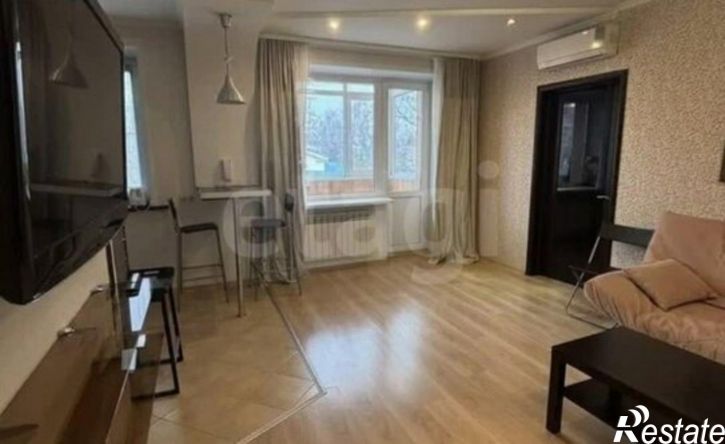 2-комн квартира Саранск, улица Полежаева, 66
