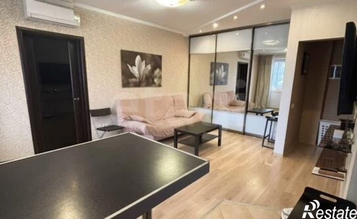2-комн квартира Саранск, улица Полежаева, 66