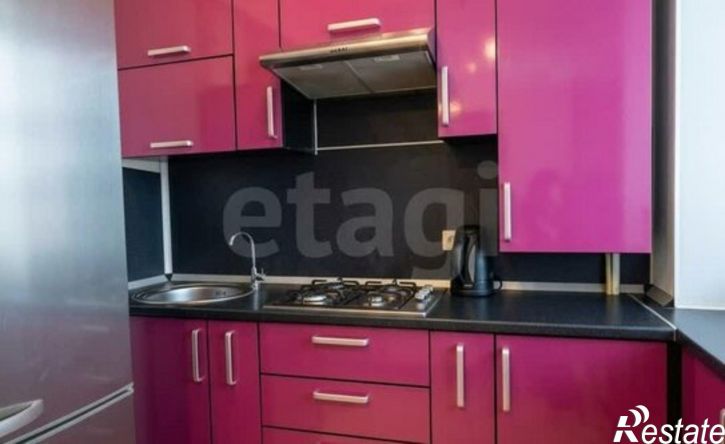 2-комн квартира Саранск, улица Полежаева, 66
