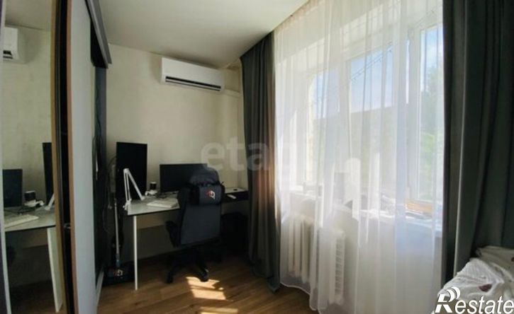 1-комн квартира Саранск, Студенческая улица, 8