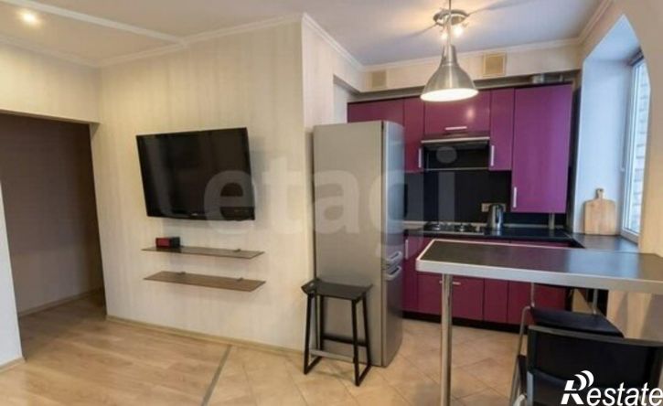 2-комн квартира Саранск, улица Полежаева, 66