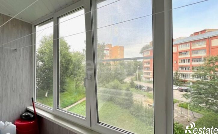 3-комн квартира Саранск, улица Веселовского, 41