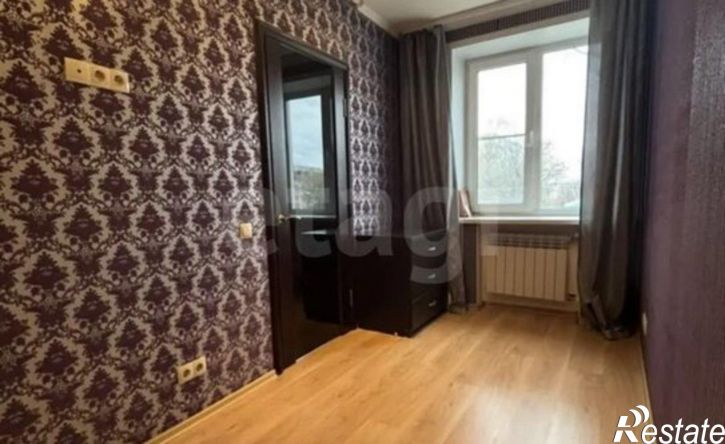 2-комн квартира Саранск, улица Полежаева, 66