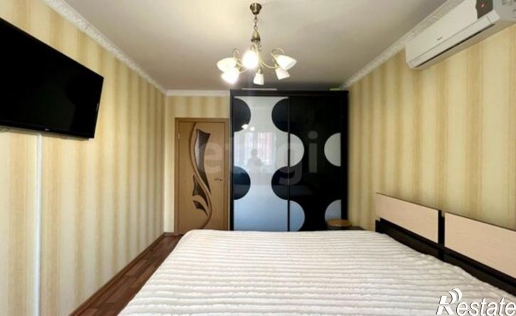3-комн квартира Саранск, улица Веселовского, 41